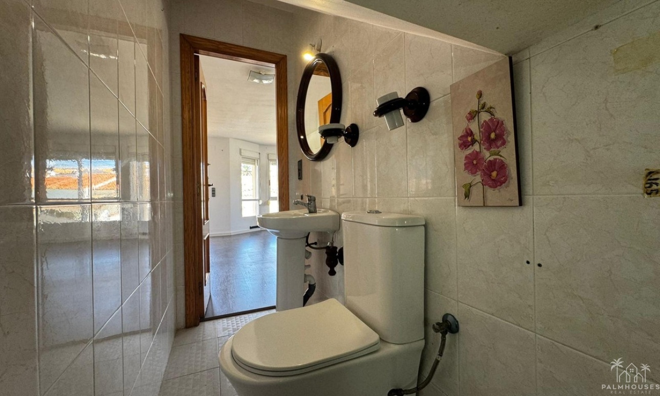 Venta - Casa - Els Poblets - Els Poblets Centro