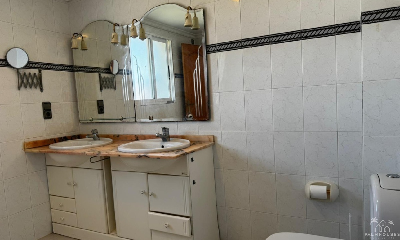 Venta - Casa - Els Poblets - Els Poblets Centro