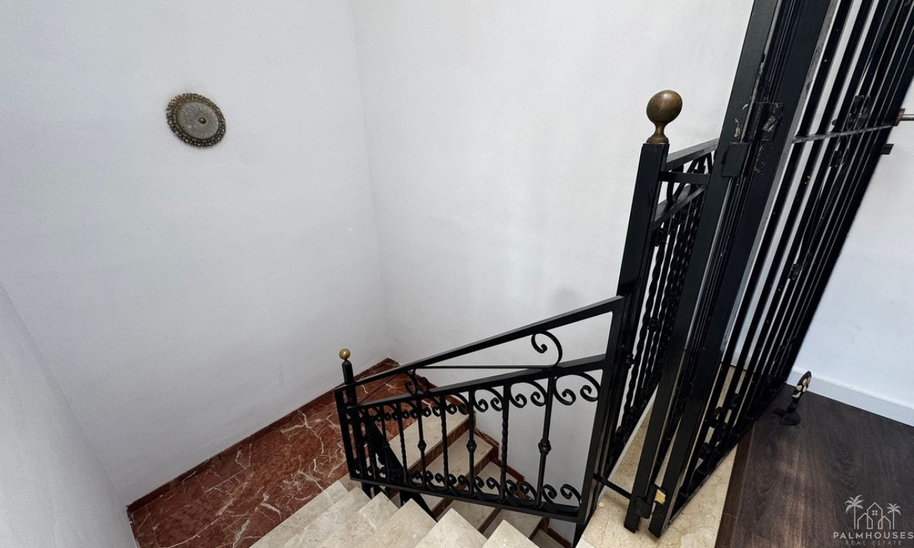 Venta - Casa - Els Poblets - Els Poblets Centro