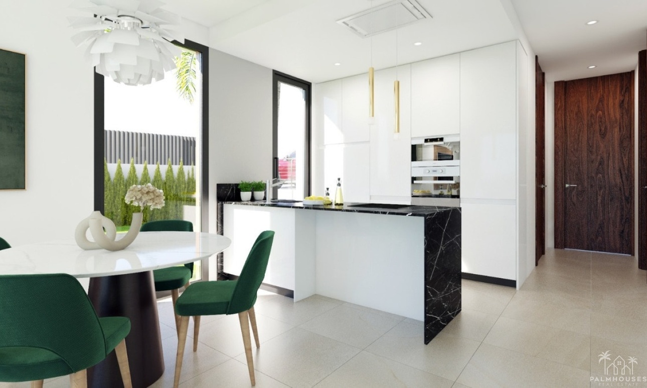 Venta - Casa - Finestrat