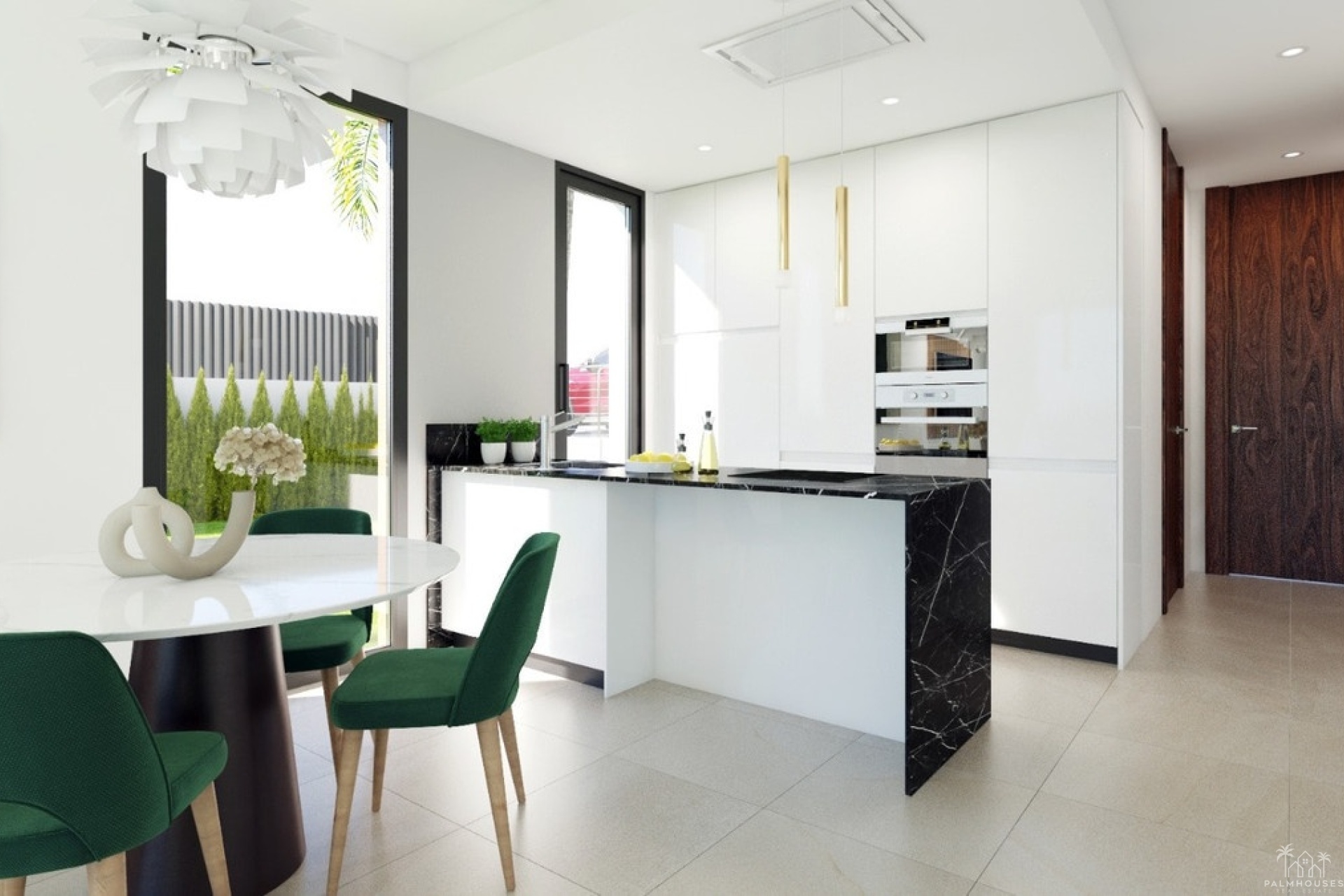 Venta - Casa - Finestrat