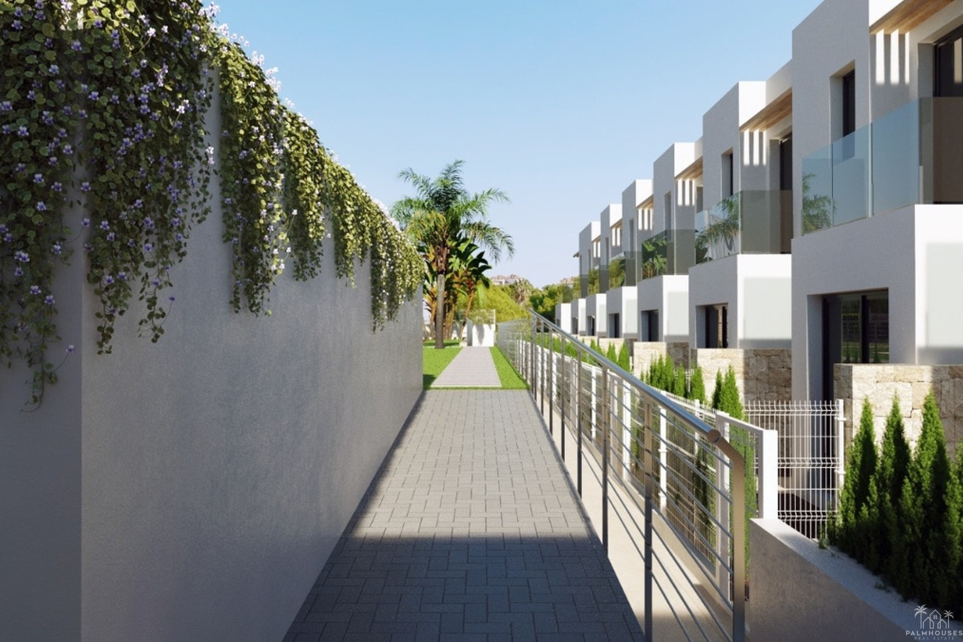 Venta - Casa - Finestrat