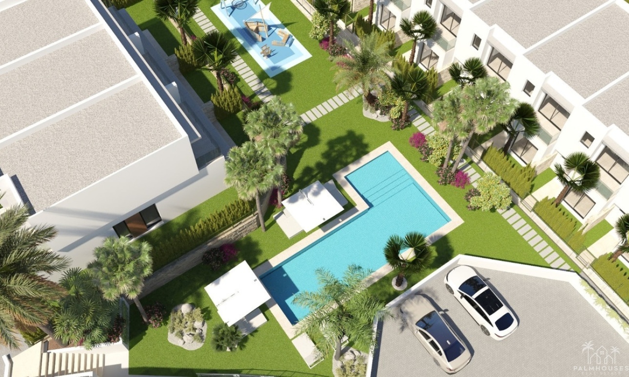 Venta - Casa - Finestrat