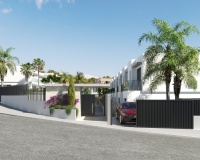 Venta - Casa - Finestrat