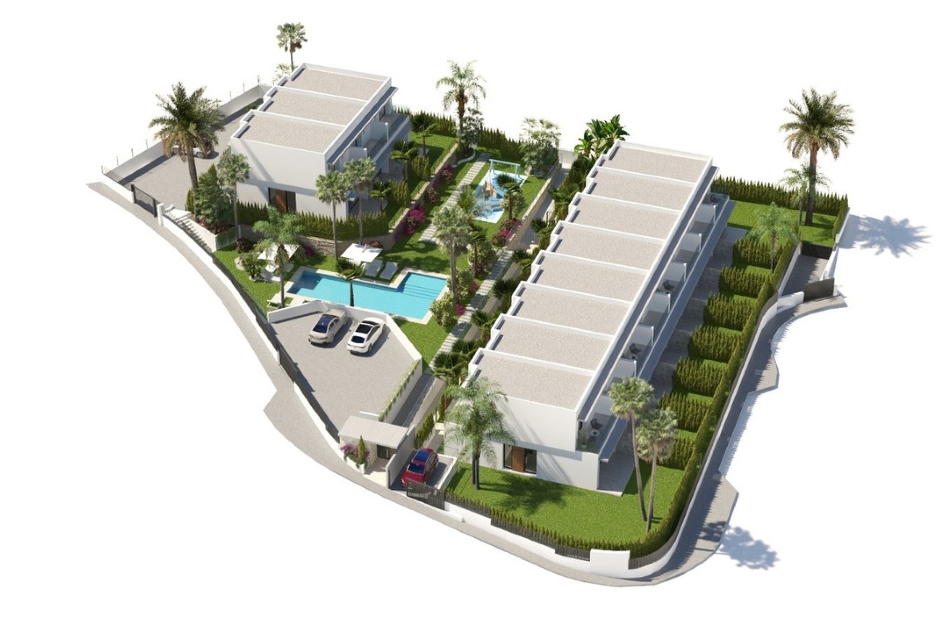 Venta - Casa - Finestrat