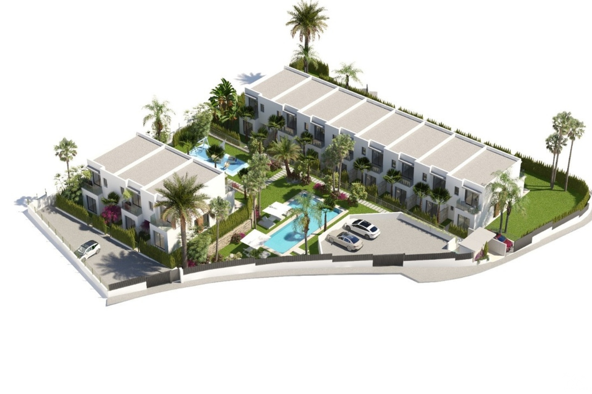 Venta - Casa - Finestrat