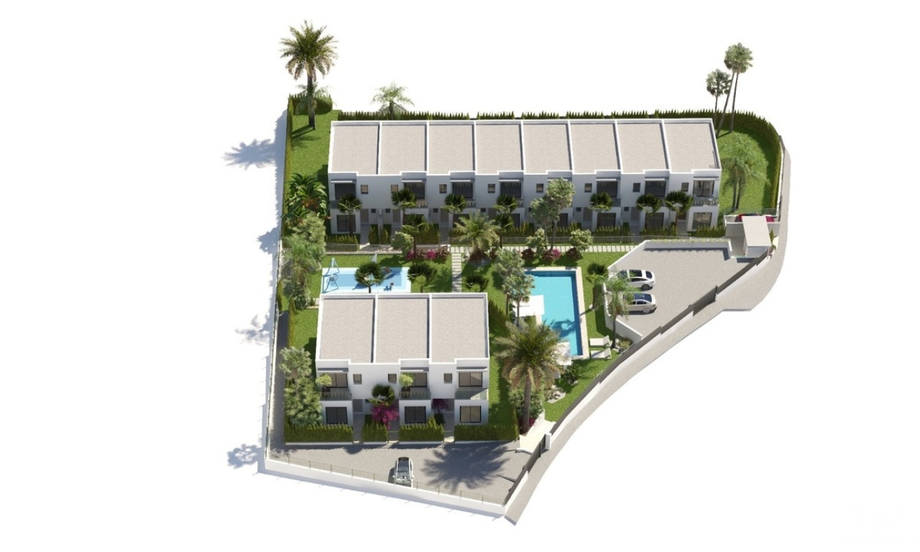 Venta - Casa - Finestrat