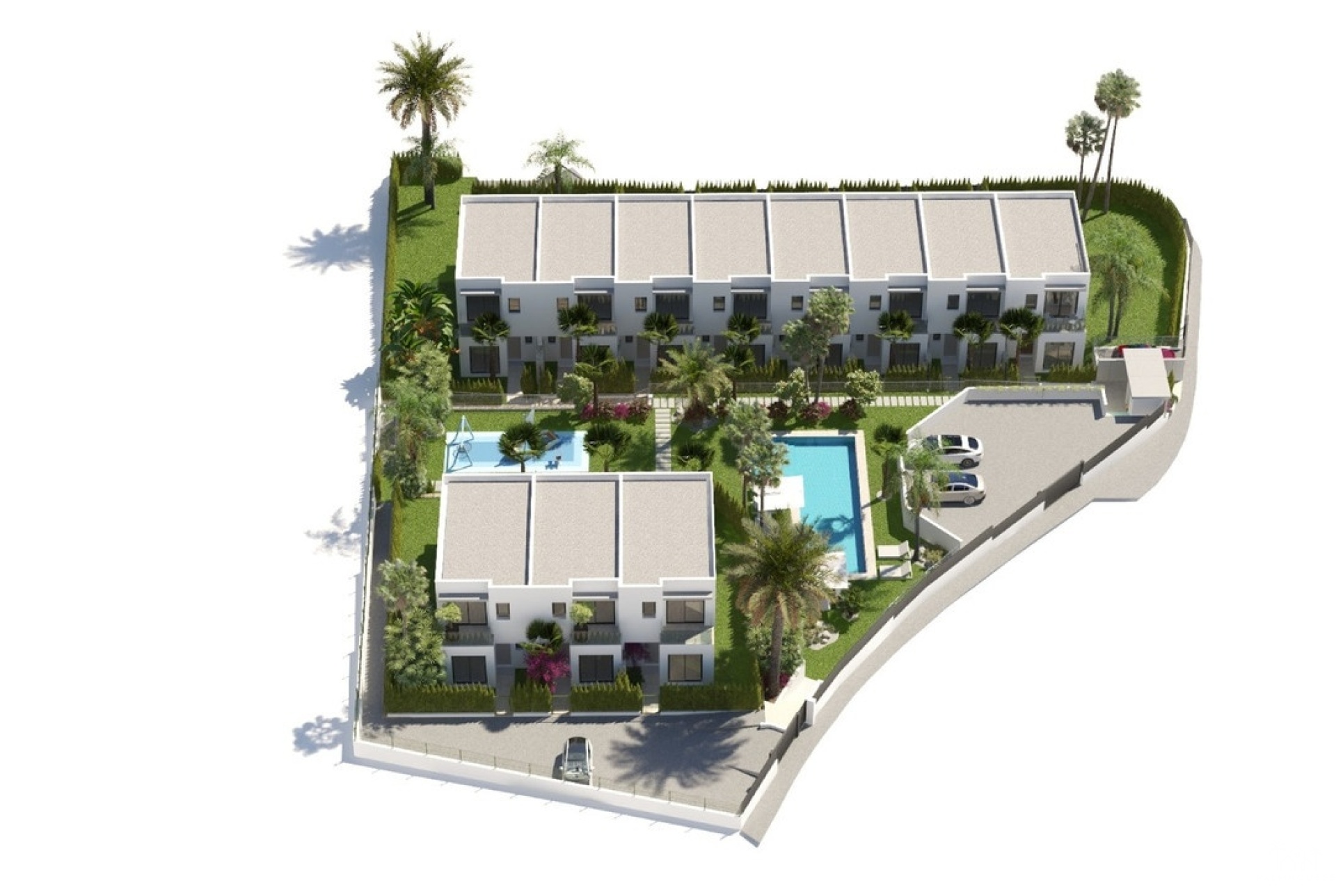 Venta - Casa - Finestrat