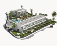 Venta - Casa - Finestrat
