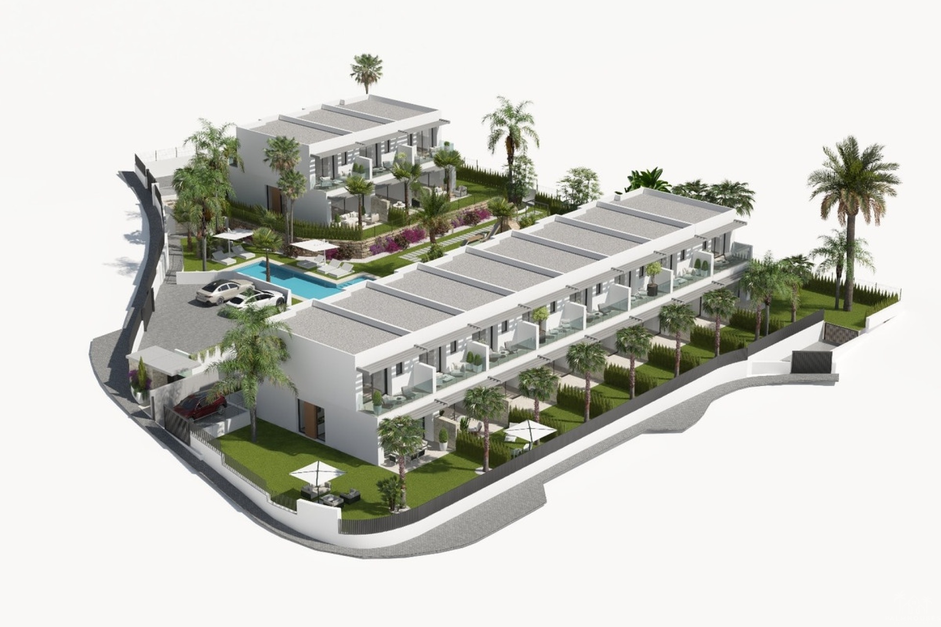 Venta - Casa - Finestrat