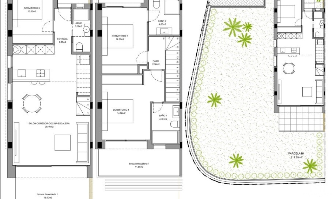 Venta - Casa - Finestrat