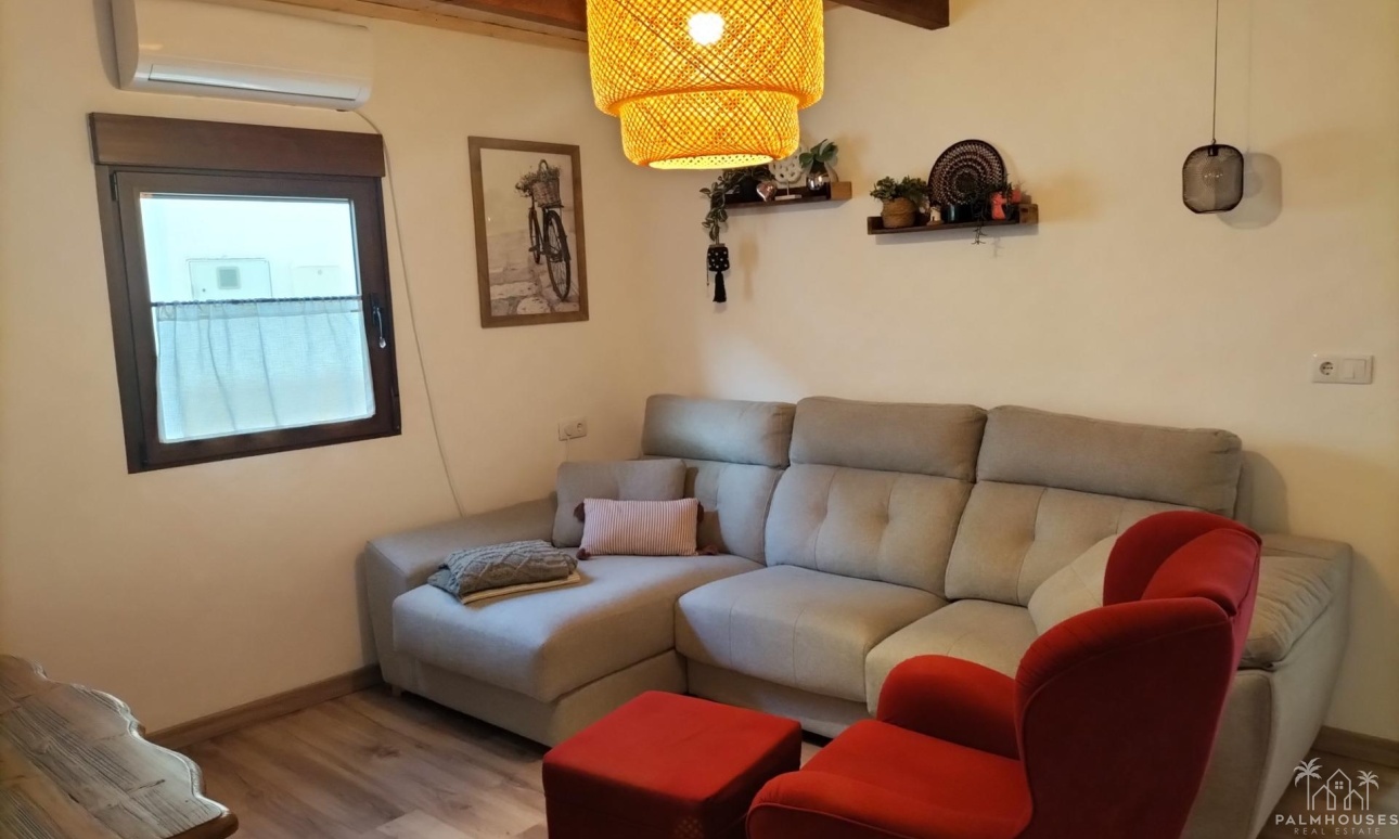 Venta - Casa - Formentera del Segura - Centro