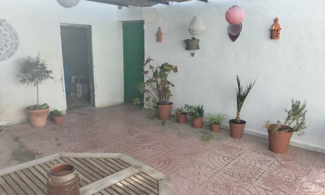 Venta - Casa - Formentera del Segura - Centro
