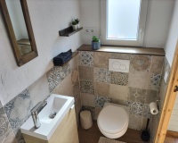 Venta - Casa - Formentera del Segura - Centro