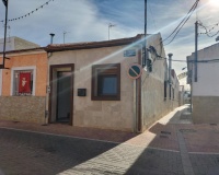 Venta - Casa - Formentera del Segura - Centro
