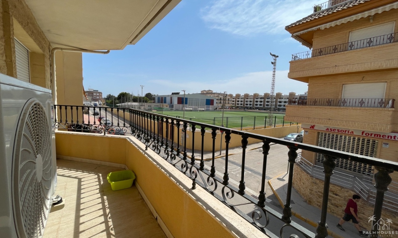 Venta - Casa - Formentera del Segura - Costa Blanca