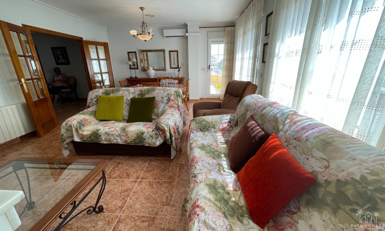 Venta - Casa - Formentera del Segura - Costa Blanca