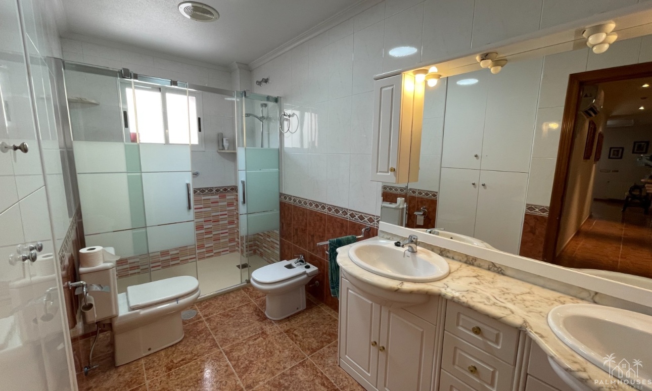 Venta - Casa - Formentera del Segura - Costa Blanca