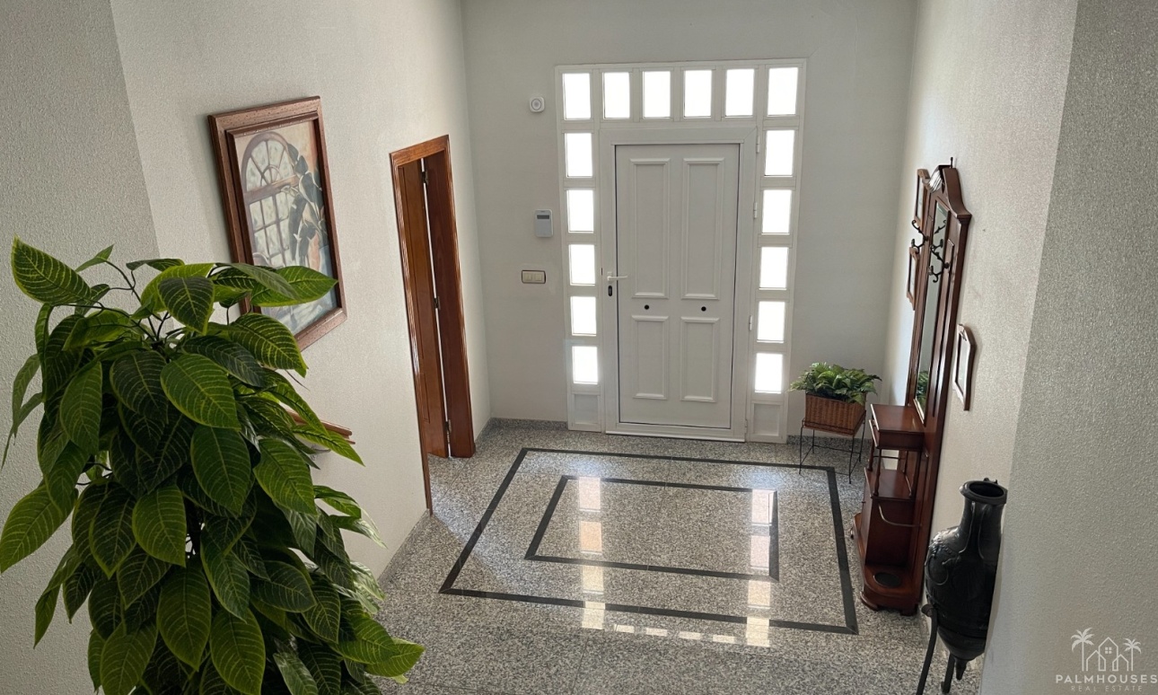 Venta - Casa - Formentera del Segura - Costa Blanca