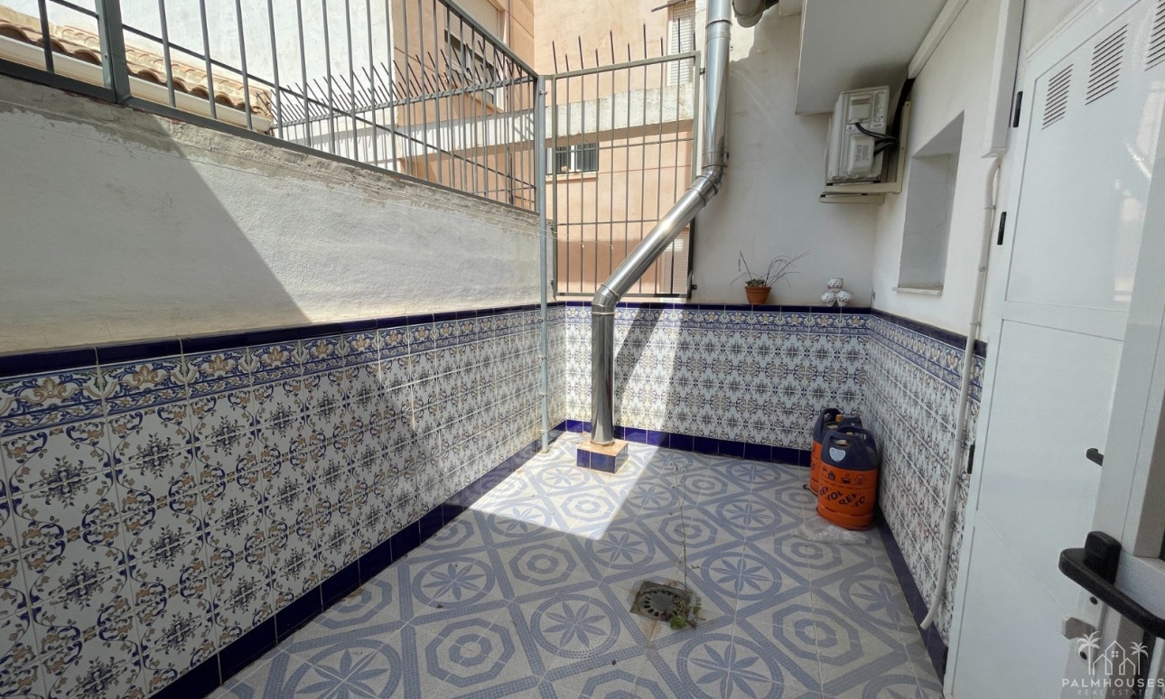 Venta - Casa - Formentera del Segura - Costa Blanca