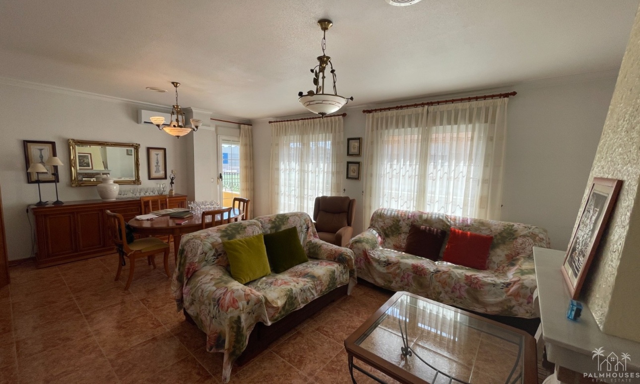 Venta - Casa - Formentera del Segura - Costa Blanca