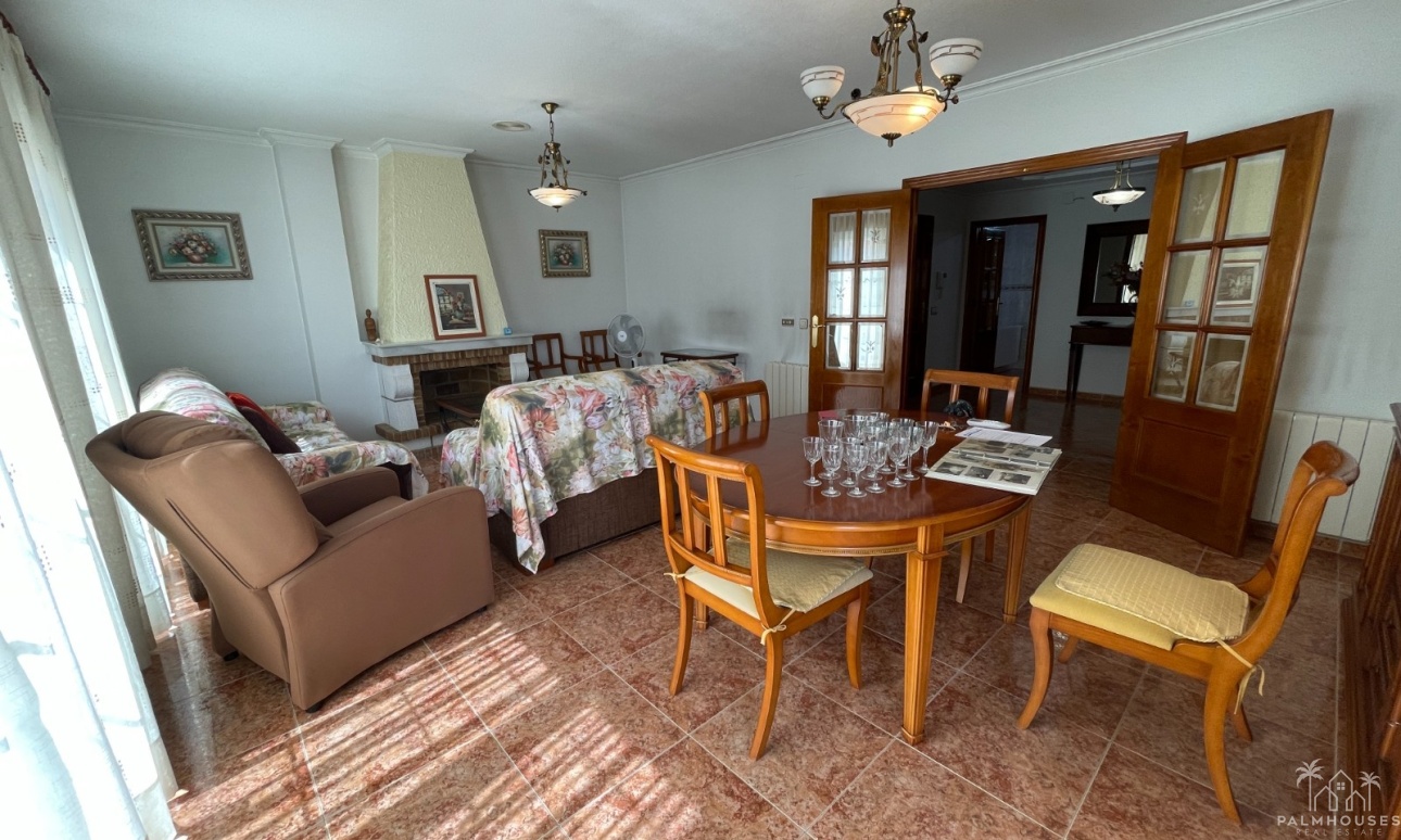 Venta - Casa - Formentera del Segura - Costa Blanca
