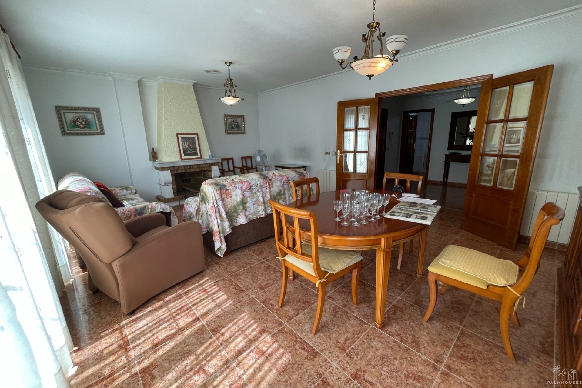 Venta - Casa - Formentera del Segura - Costa Blanca