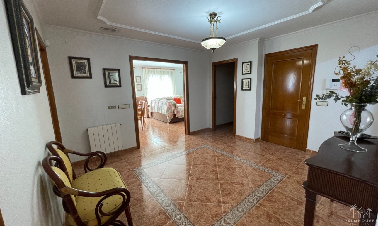 Venta - Casa - Formentera del Segura - Costa Blanca