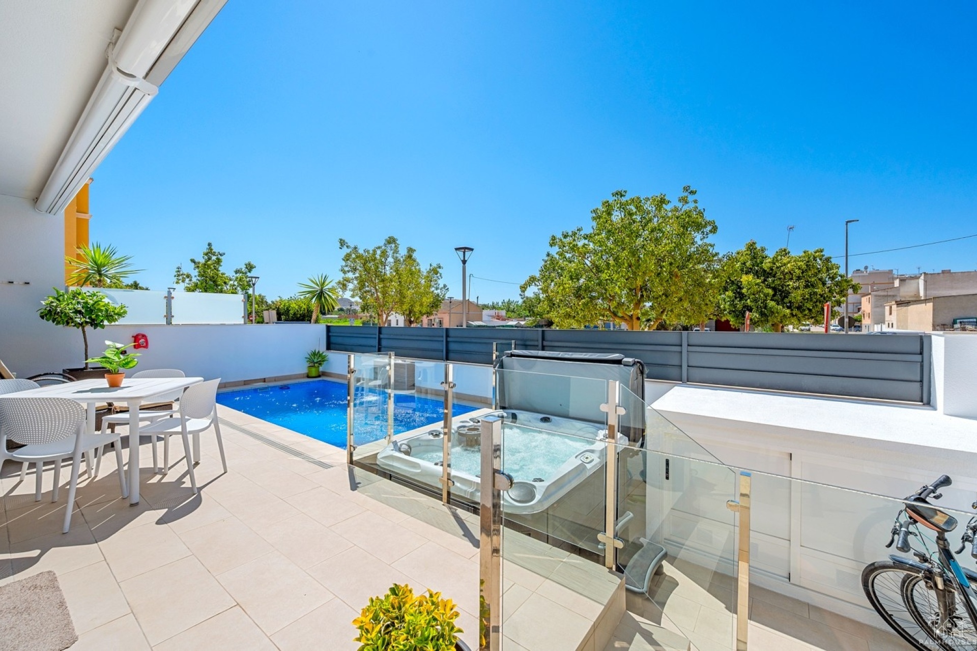 Venta - Casa - Formentera del Segura - Costa Blanca