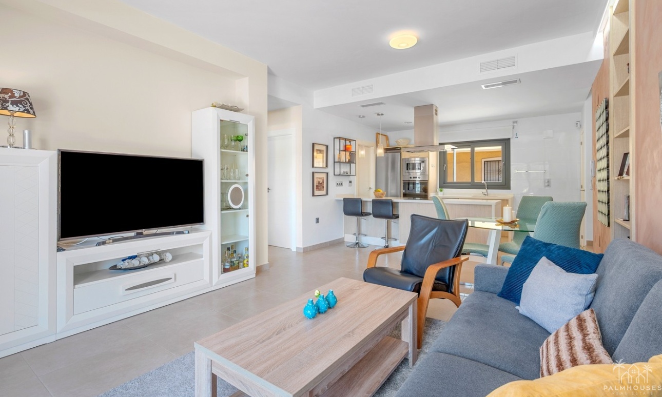Venta - Casa - Formentera del Segura - Costa Blanca
