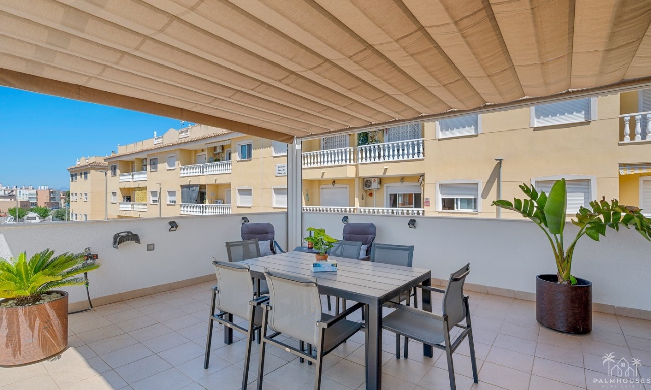 Venta - Casa - Formentera del Segura - Costa Blanca