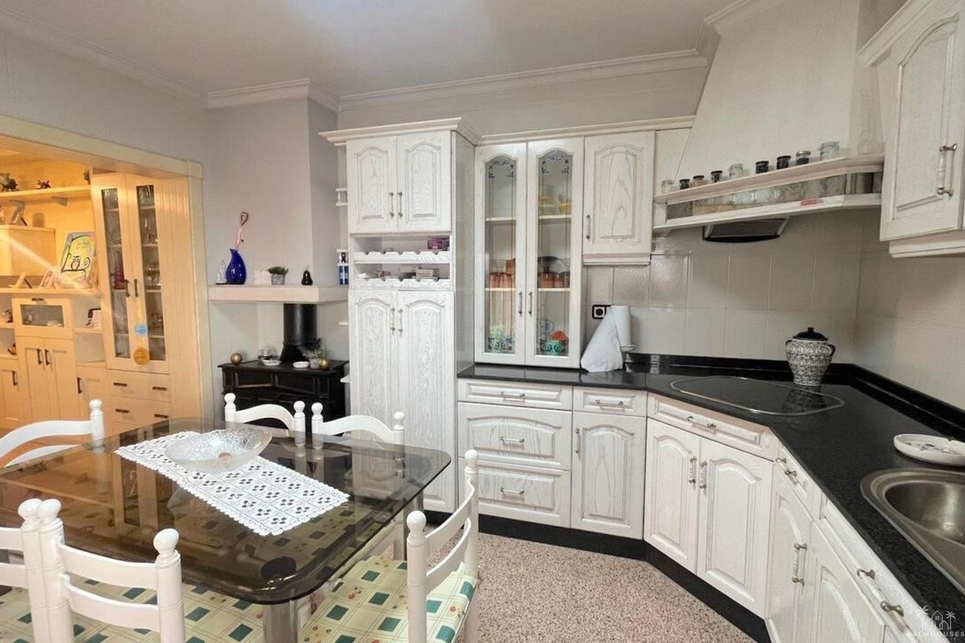 Venta - Casa - Formentera del Segura - Formentera de Segura