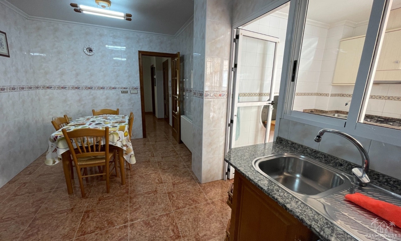 Venta - Casa - Formentera del Segura - Formentera de Segura