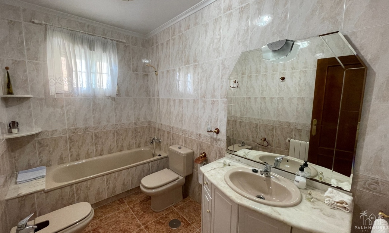 Venta - Casa - Formentera del Segura - Formentera de Segura