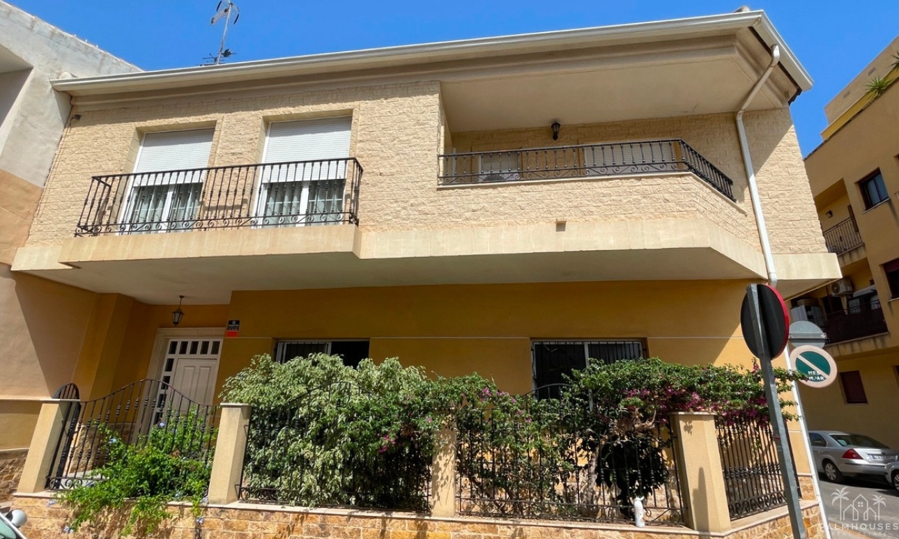 Venta - Casa - Formentera del Segura - Formentera del Segura Centro