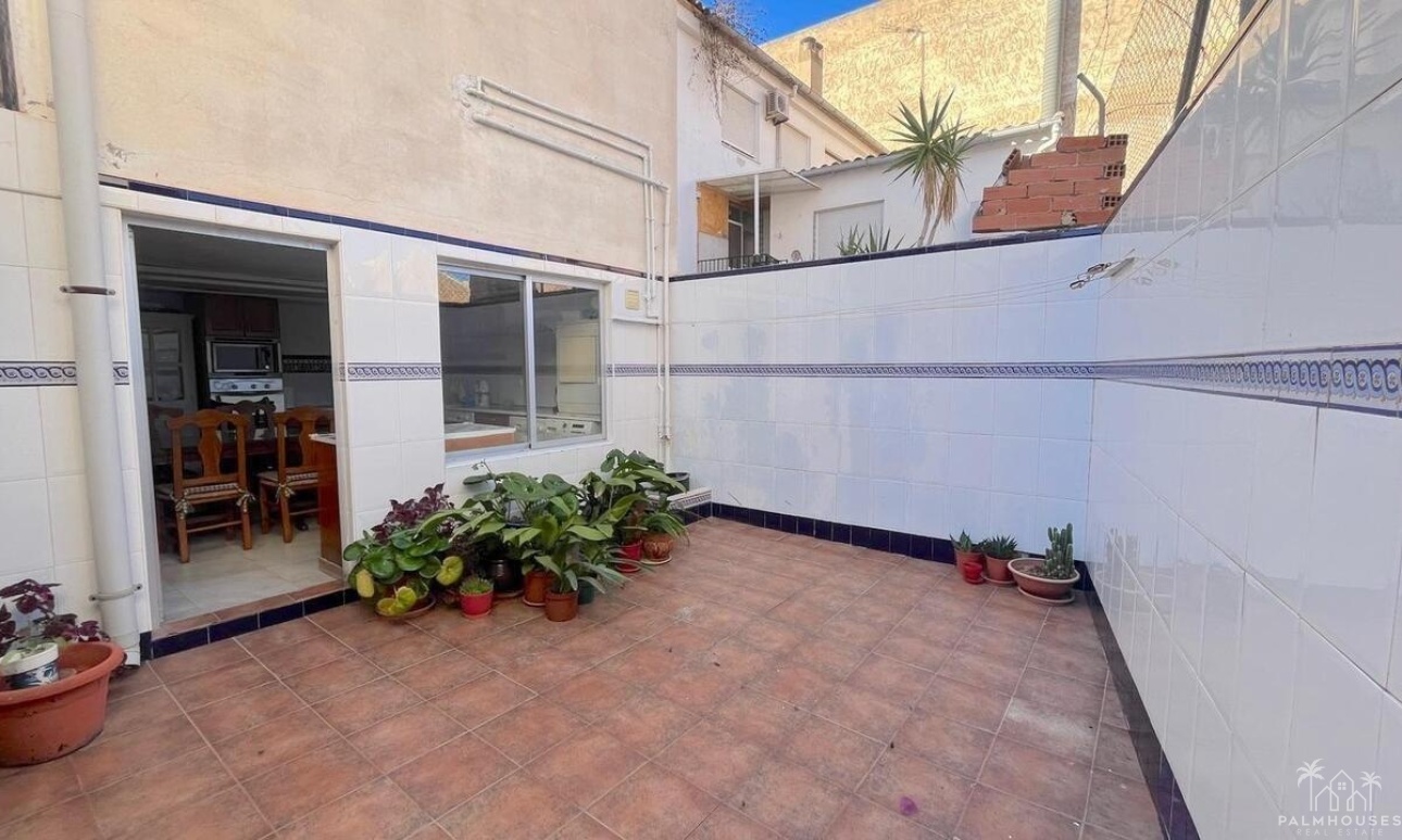Venta - Casa - Formentera del Segura - Pueblo 5