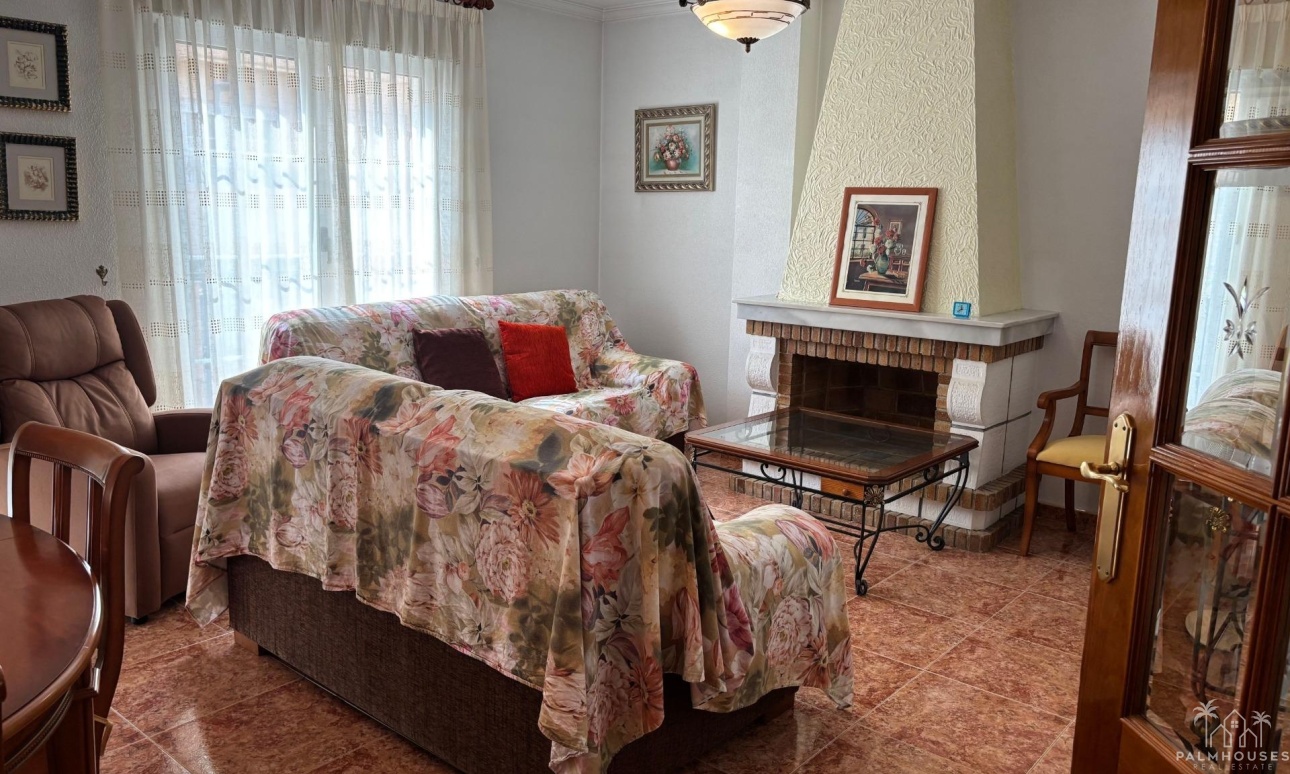 Venta - Casa - Formentera del Segura - Pueblo 5