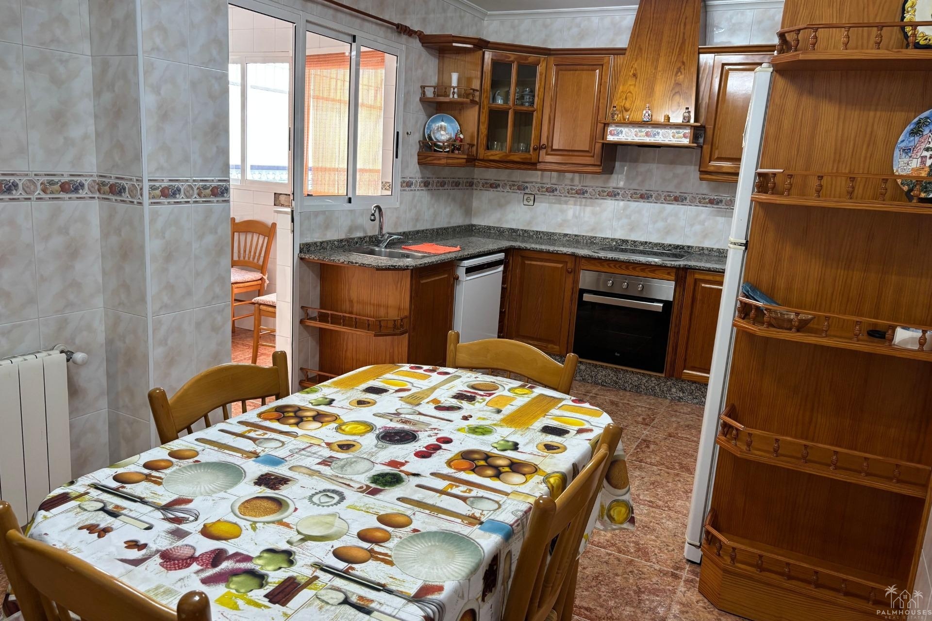 Venta - Casa - Formentera del Segura - Pueblo 5