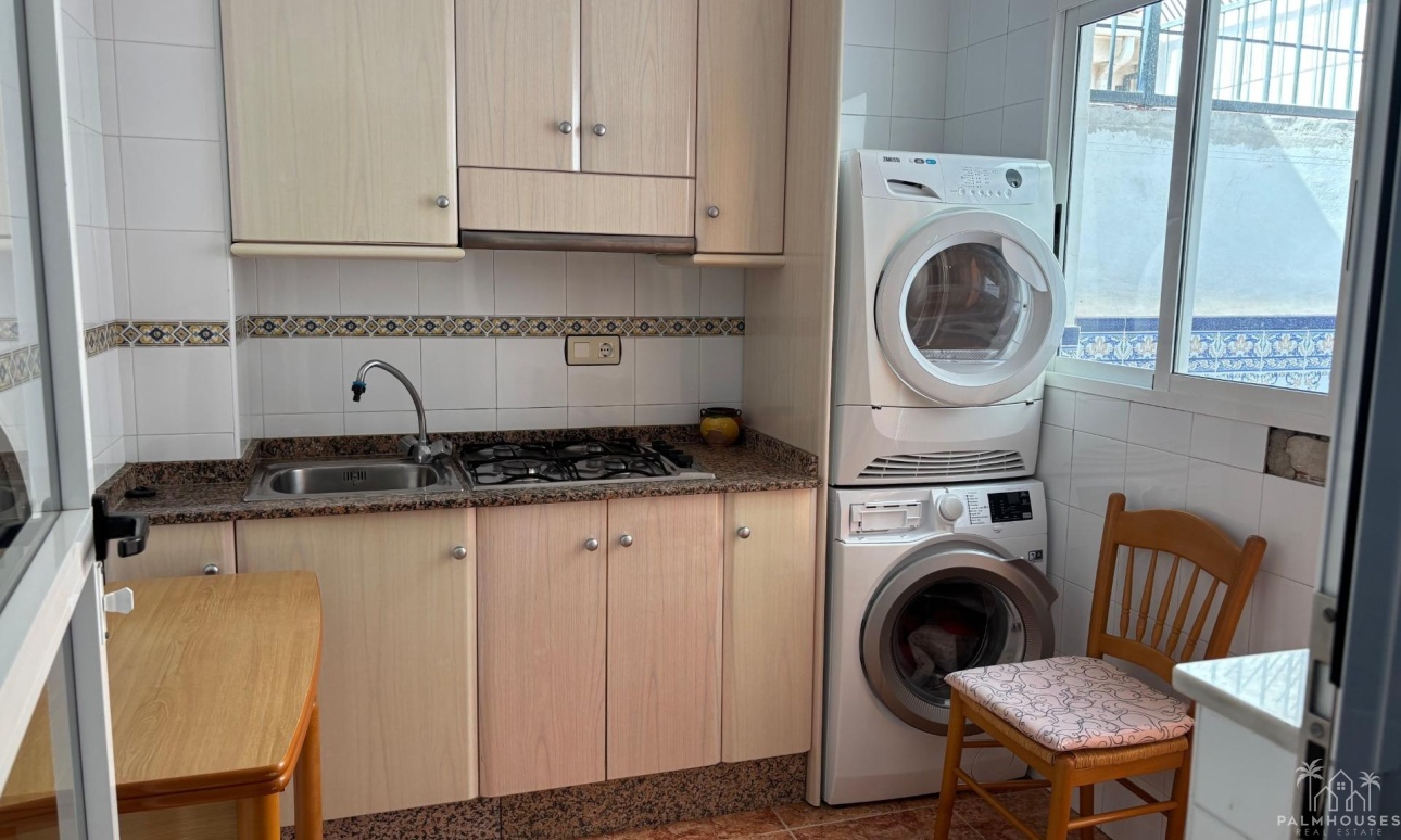 Venta - Casa - Formentera del Segura - Pueblo 5