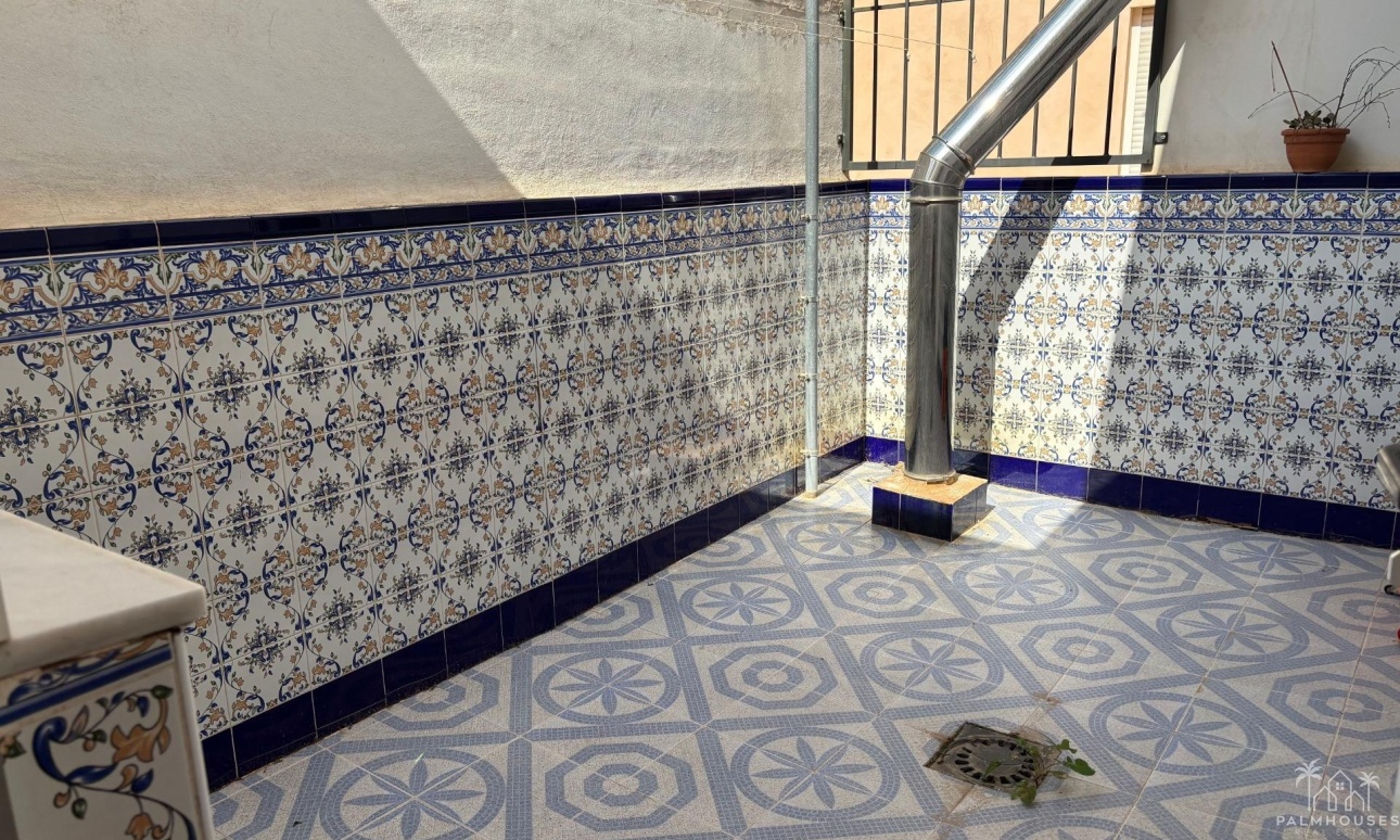Venta - Casa - Formentera del Segura - Pueblo 5