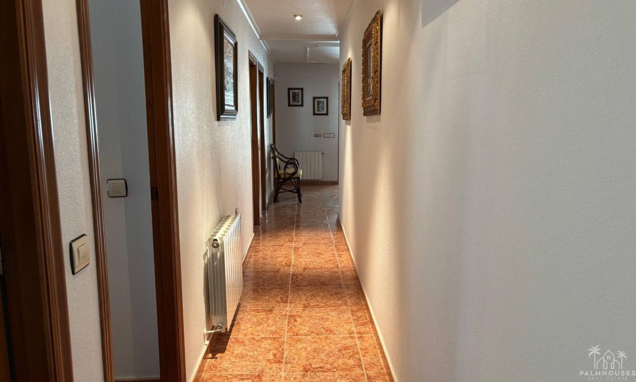 Venta - Casa - Formentera del Segura - Pueblo 5