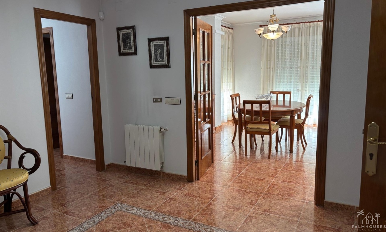 Venta - Casa - Formentera del Segura - Pueblo 5