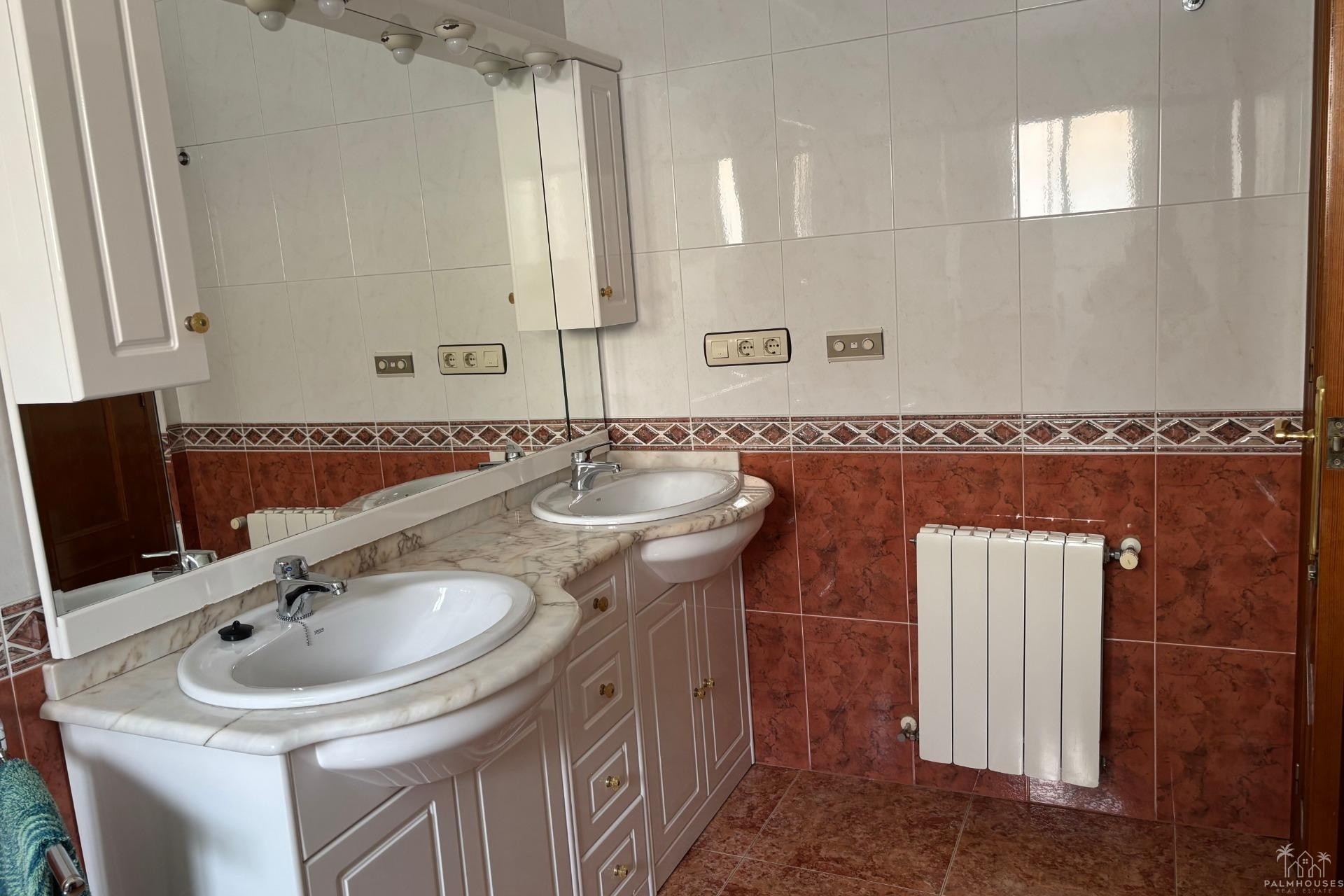 Venta - Casa - Formentera del Segura - Pueblo 5