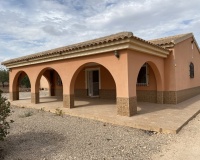 Venta - Casa - Fuente Álamo - Inland