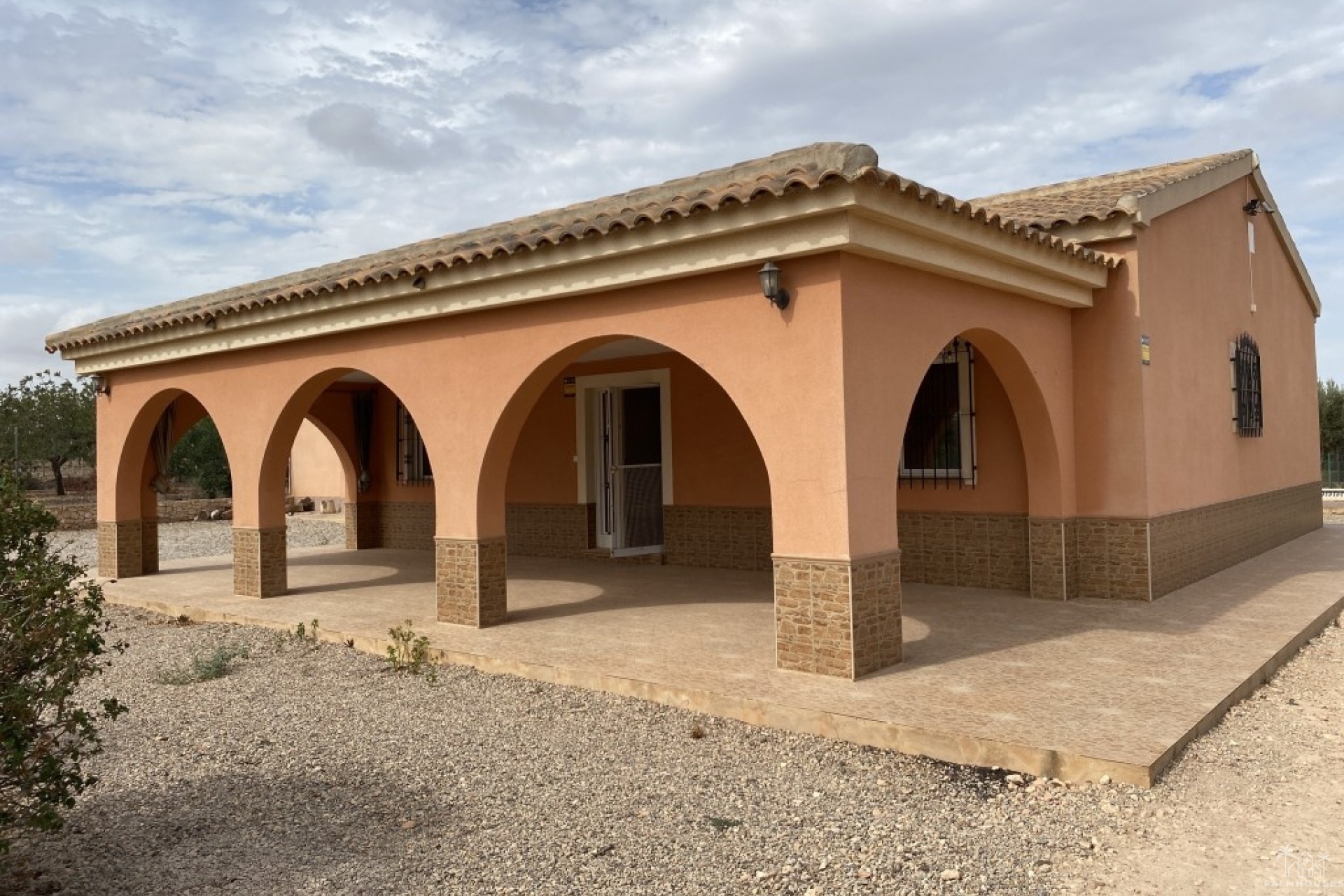 Venta - Casa - Fuente Álamo - Inland