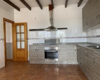 Venta - Casa - Fuente Álamo - Inland
