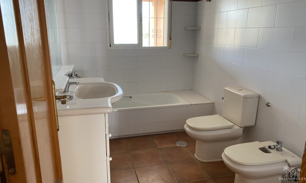 Venta - Casa - Fuente Álamo - Inland