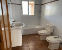 Venta - Casa - Fuente Álamo - Inland