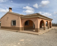 Venta - Casa - Fuente Álamo - Inland