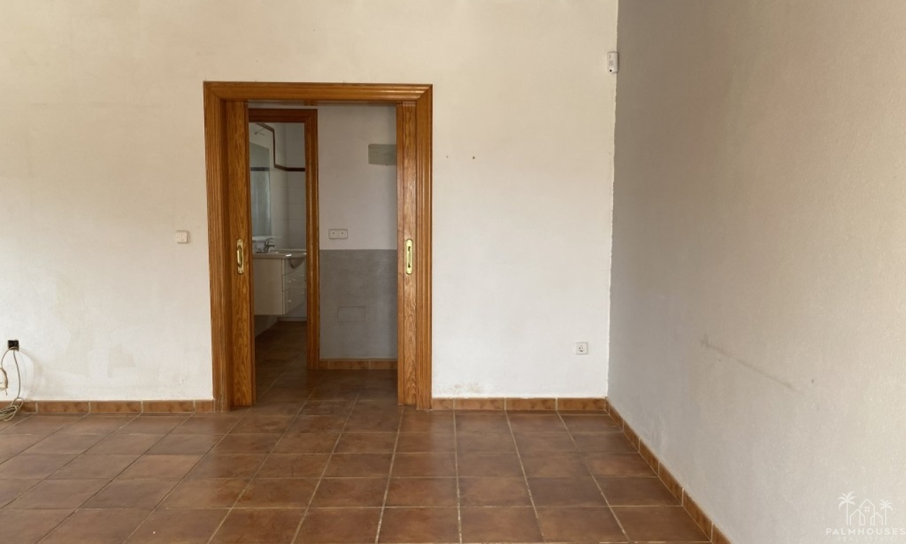 Venta - Casa - Fuente Álamo - Inland